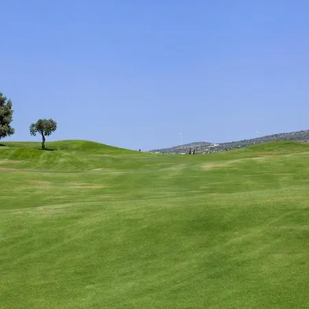 Holiday home Villas Aphrodite Hills - Pfo01005-oyf