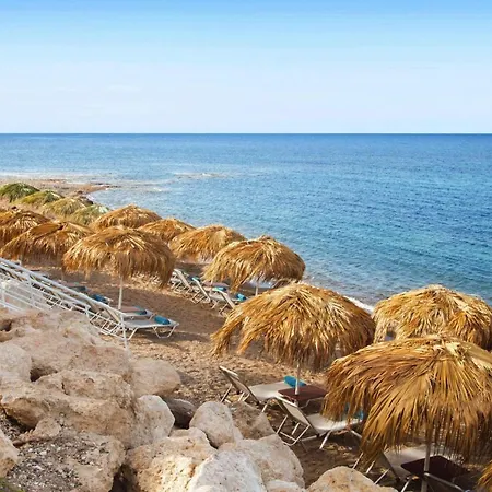 Holiday home Villas Aphrodite Hills - Pfo01005-oyf Kouklia